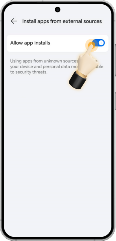 Android step 4