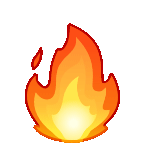 flame icon