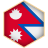 Nepal